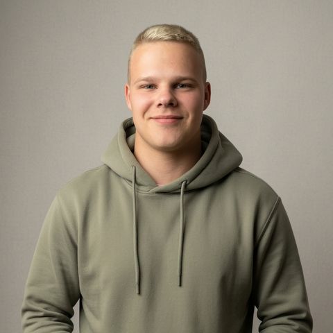 Даниил Р