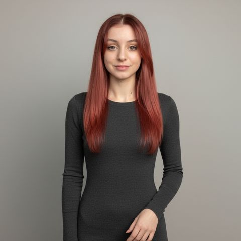Полина Д