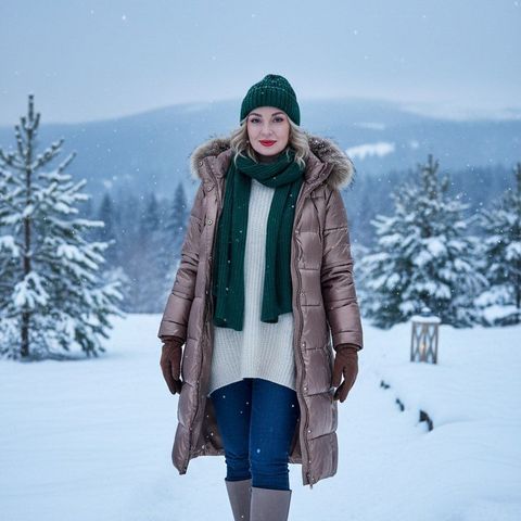 Анастасия М