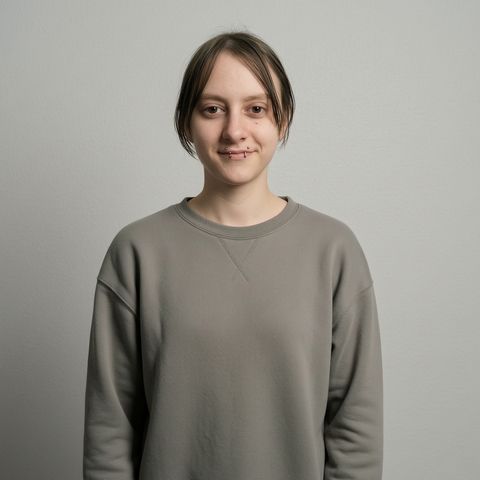 Анна И