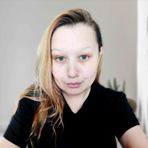 Дина Ш
