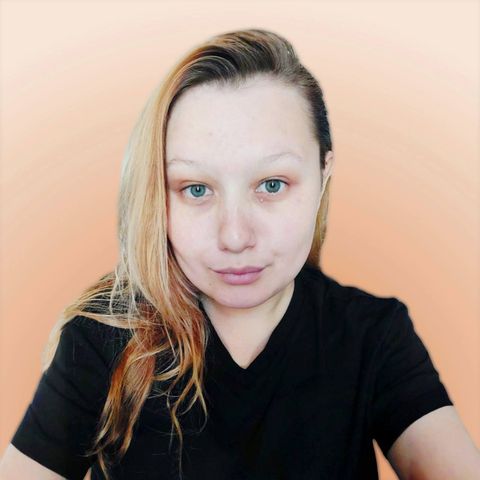 Дина Ш