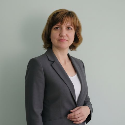 Оксана Л