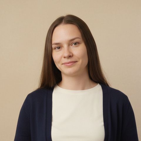 Анастасия  О