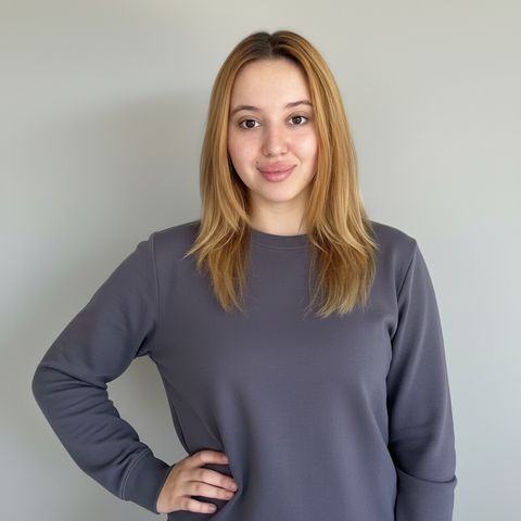 Анастасия Г