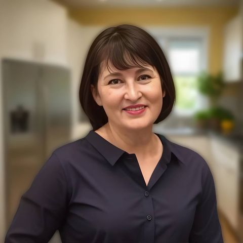 Людмила Ч