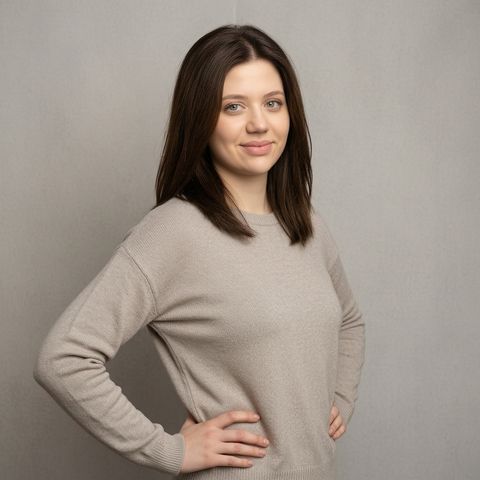 Мила П