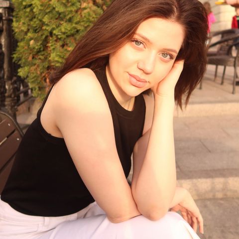 Мила П