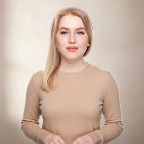 Дарья К