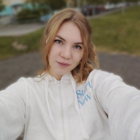Мария В