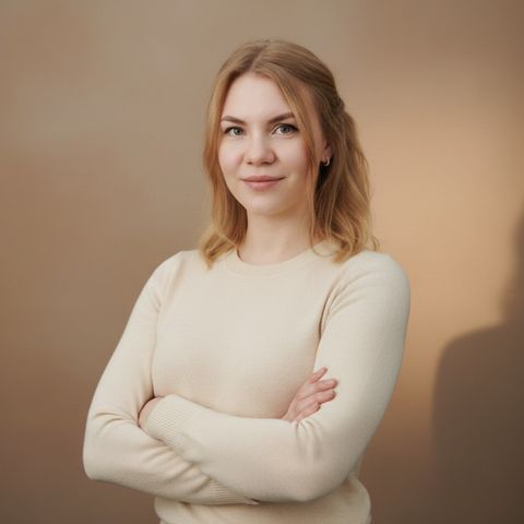 Мария В