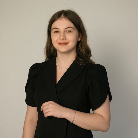 Ирина А