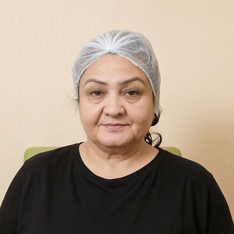 Назира К
