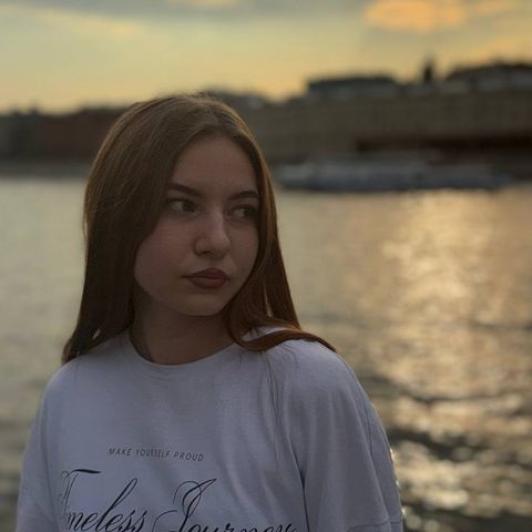 Алина К