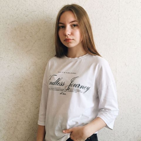 Алина К