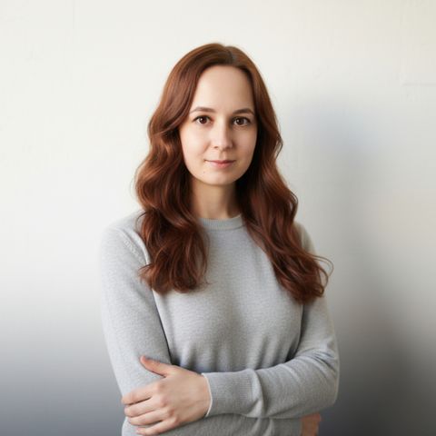 Елена Д