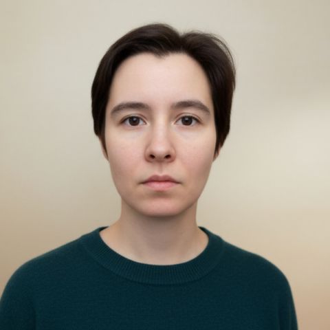 Екатерина К