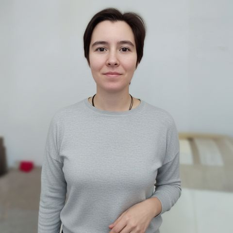 Екатерина К