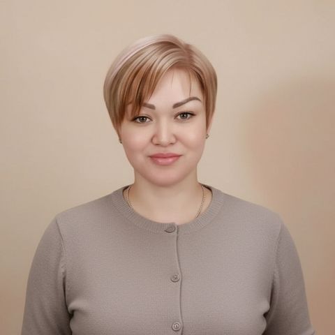 Александра П