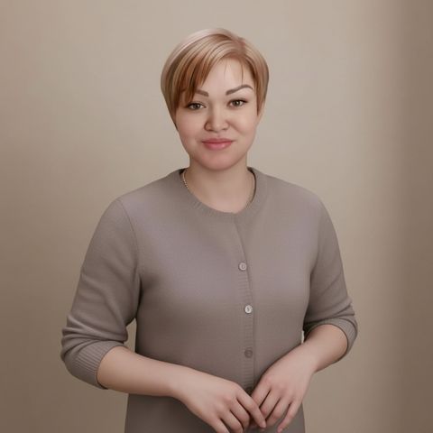 Александра П