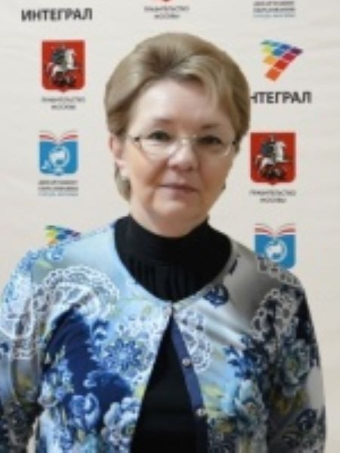 Елена Евгеньевна Ю.