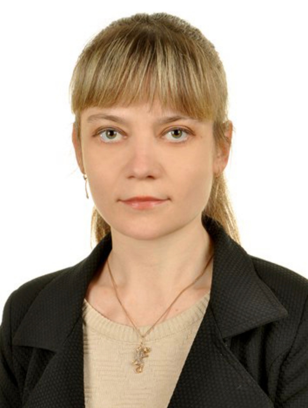 Анастасия Сергеевна А.