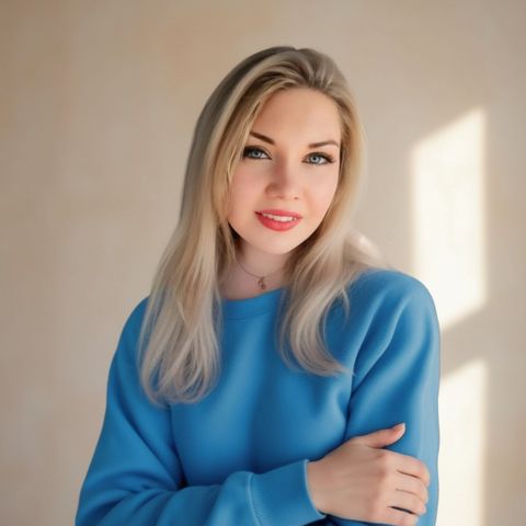 Анастасия А