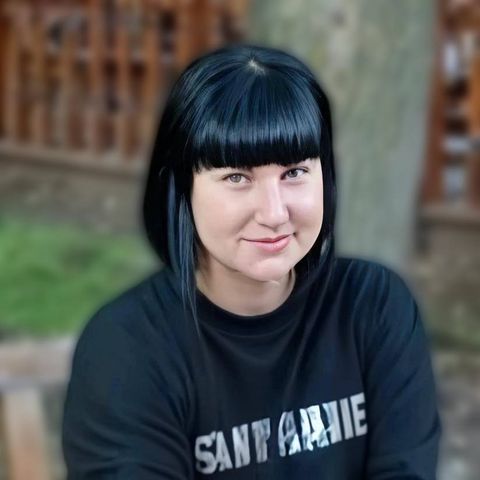 Ирина Е