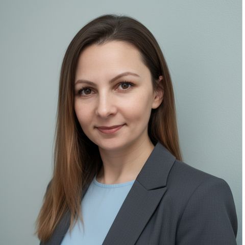 Анна Ч