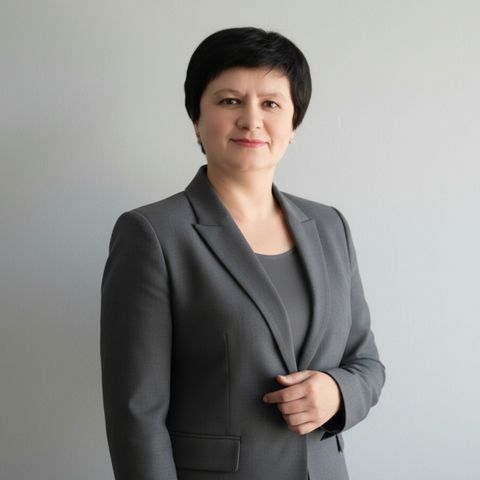 Елена О