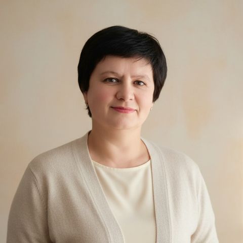 Елена О
