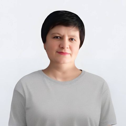 Елена О