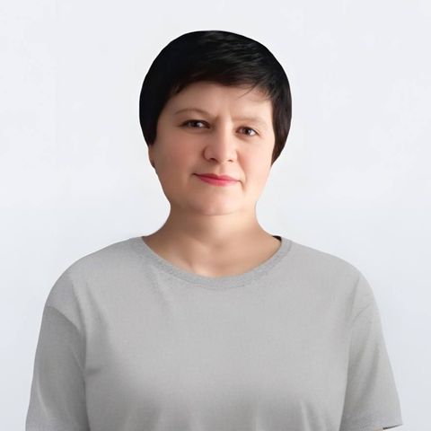 Елена О