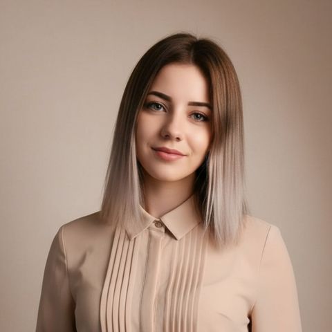 Анастасия К