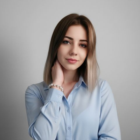 Анастасия К