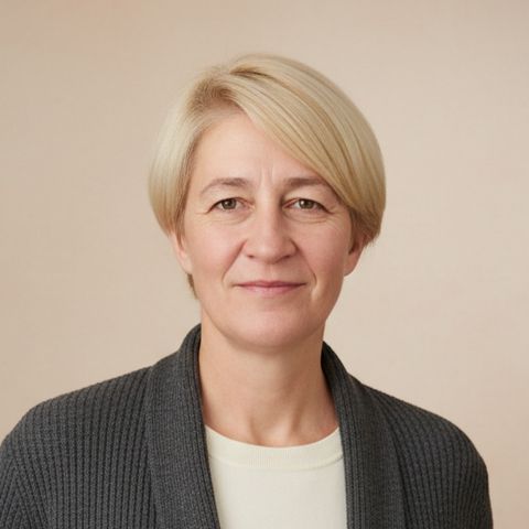 Галина Ф
