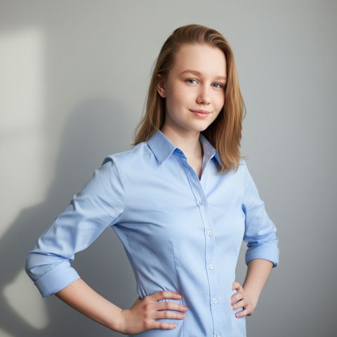 Александра С