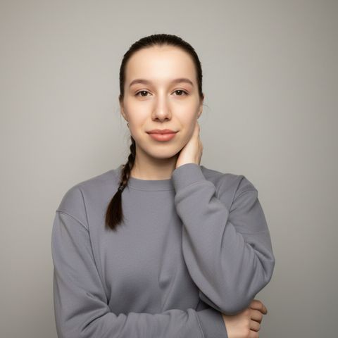 Анастасия И