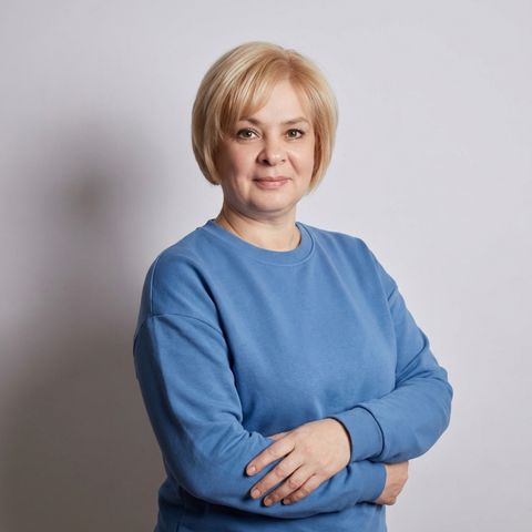 Светлана Х