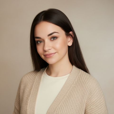 Анастасия С