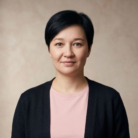 Маргарита К