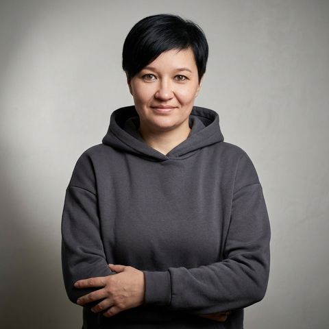 Маргарита К