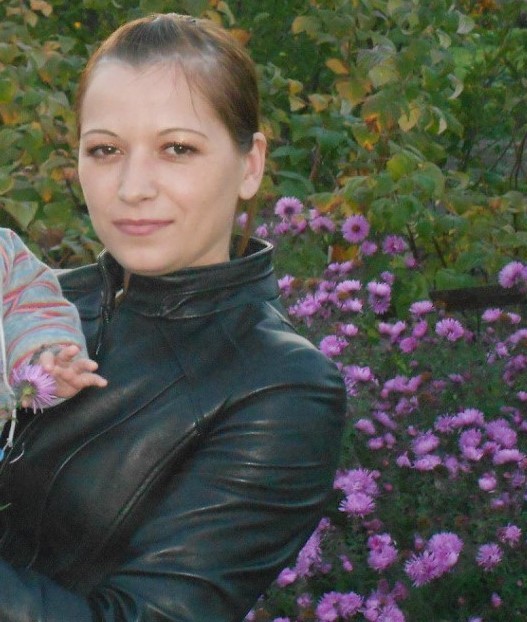 Людмила Александровна П.