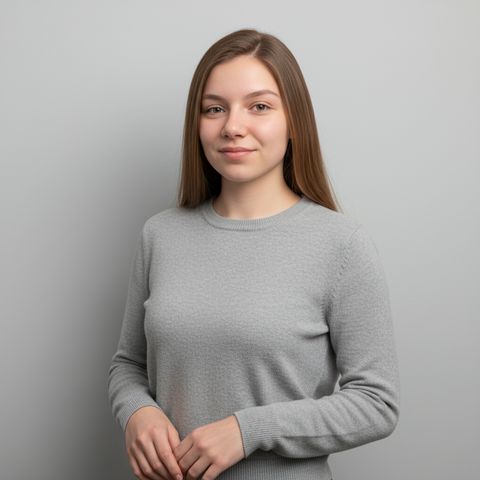 Анастасия К