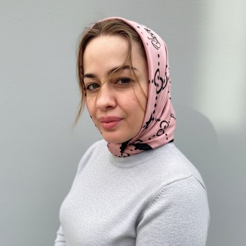 Мадина М