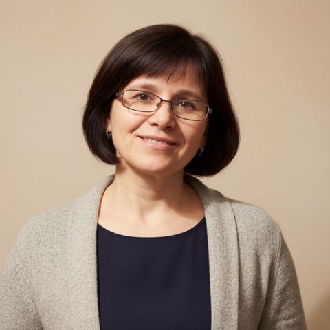 Екатерина Ч