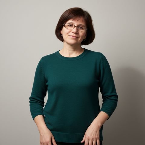 Екатерина Ч