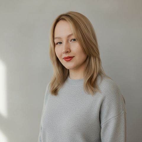 Александра К