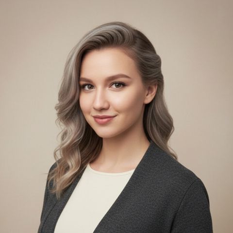 Александра Д