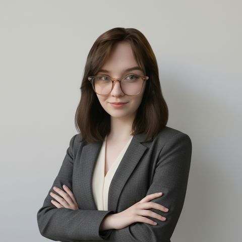 Анастасия Б